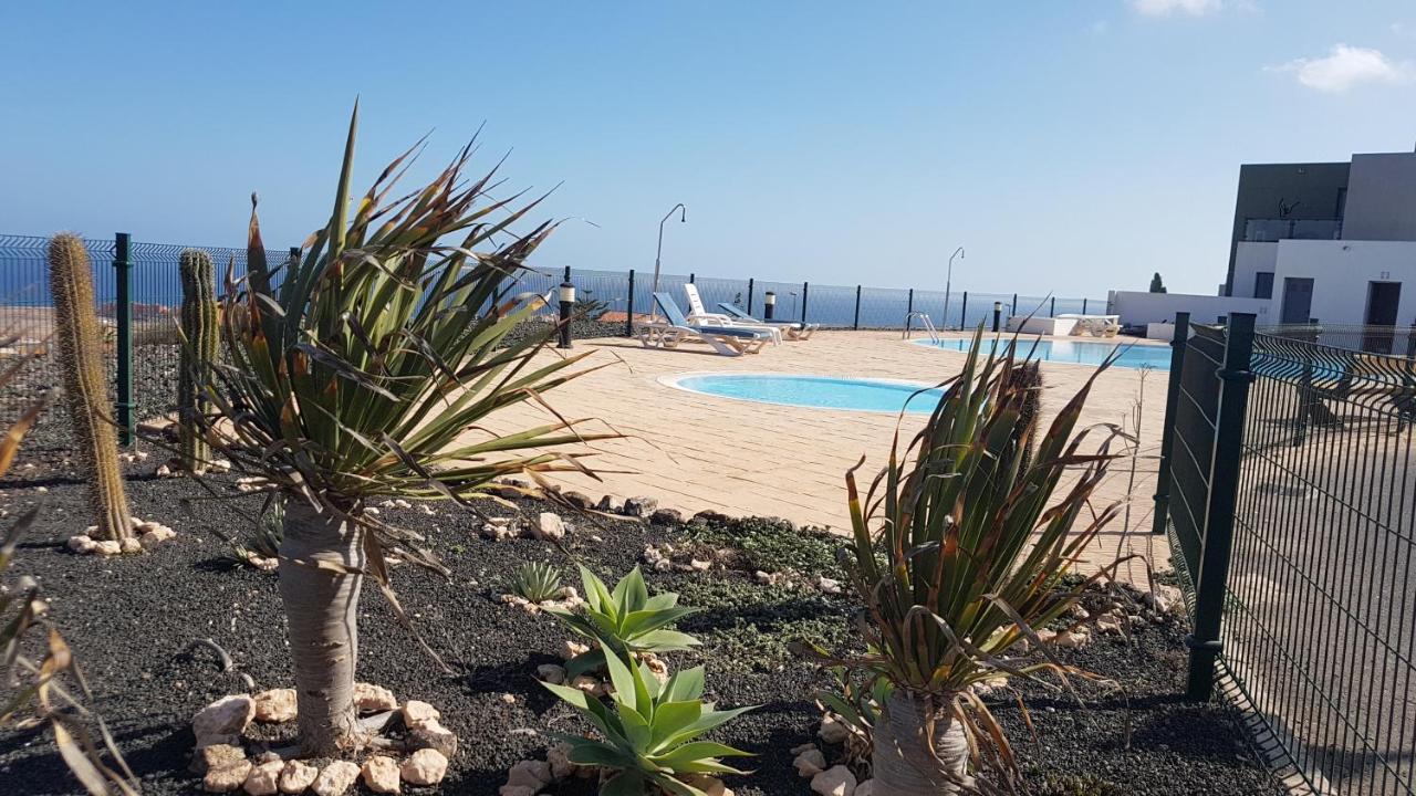 Casa Roca Villa Caleta De Fuste Exterior photo